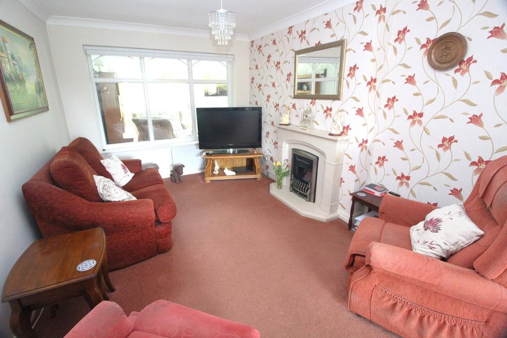 Manton Road, Hitchin, SG4 2 bed bungalow for sale £495,000