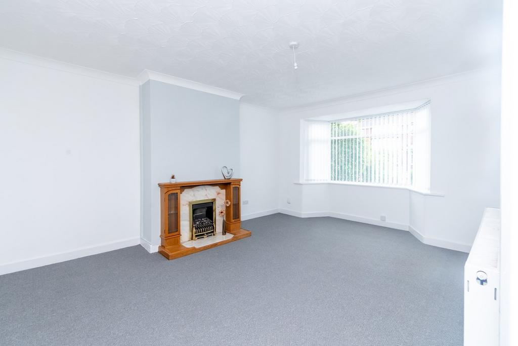 Boyle Avenue, Warrington, WA2 3 bed terraced house for sale £185,000