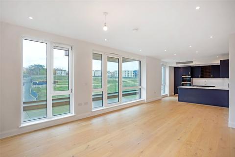 2 bedroom apartment for sale, The Claves, Millbrook Park, Mill Hill, London, NW7