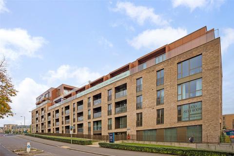 2 bedroom apartment for sale, The Claves, Millbrook Park, Mill Hill, London, NW7