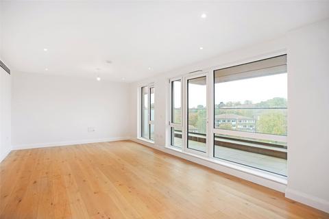 2 bedroom apartment for sale, The Claves, Millbrook Park, Mill Hill, London, NW7