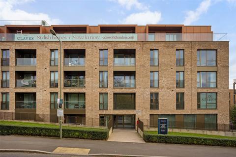 2 bedroom apartment for sale, The Claves, Millbrook Park, Mill Hill, London, NW7