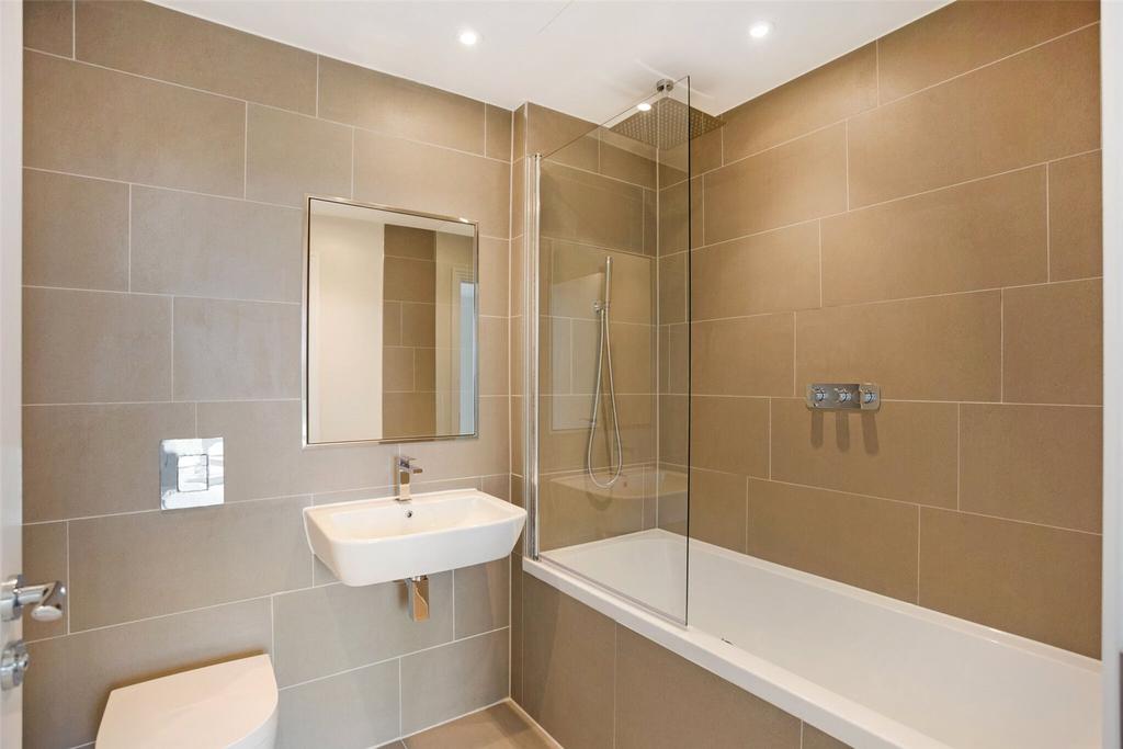 Second En-Suite