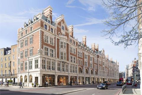 3 bedroom apartment for sale, Apartment 2, 55 Knightsbridge, Knightsbridge Gate, London, SW1X