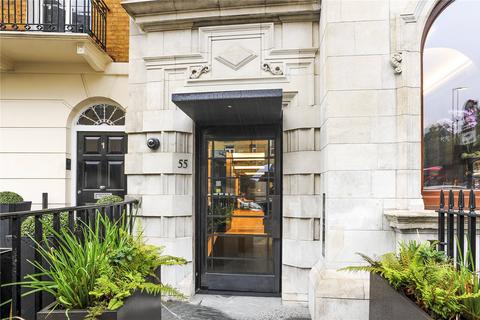 3 bedroom apartment for sale, Apartment 2, 55 Knightsbridge, Knightsbridge Gate, London, SW1X