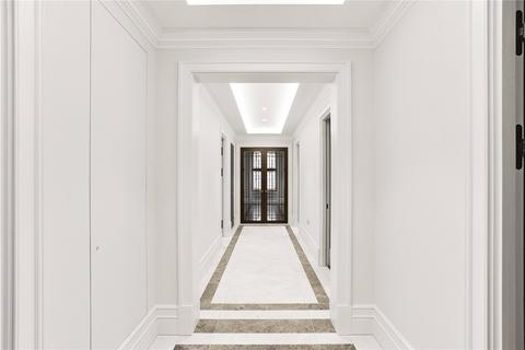 undefined, Apartment 2, 55 Knightsbridge, Knightsbridge Gate, London, SW1X