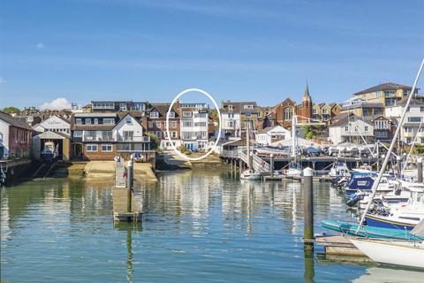 House for sale, Cowes, Isle of Wight