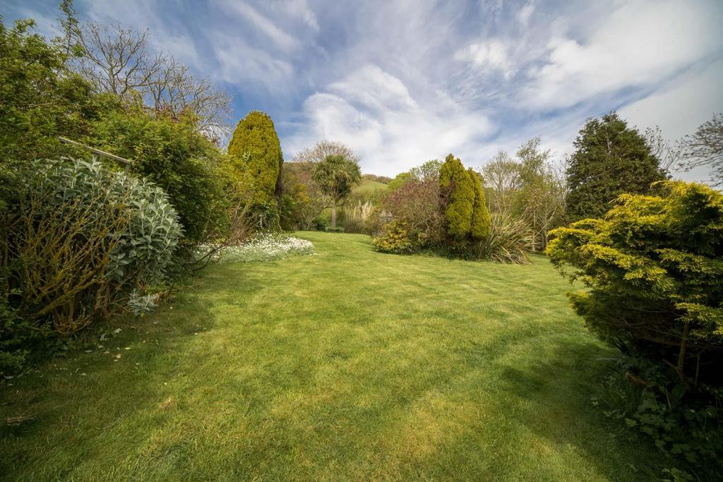 Gardens