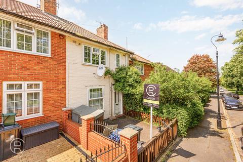106 Cuckoo Avenue, London, W7 1BN