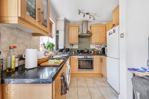 106 Cuckoo Avenue, London, W7 1BN