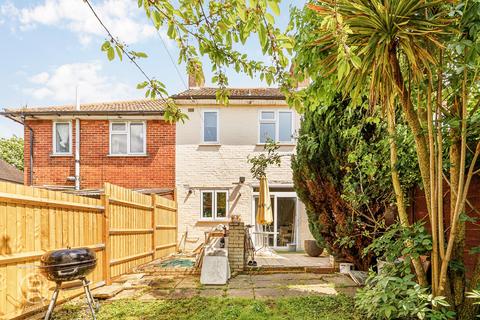 106 Cuckoo Avenue, London, W7 1BN