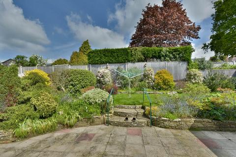 3 bedroom detached bungalow for sale - Cowdray Park Road, Bexhill-on-Sea, TN39