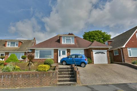 3 bedroom detached bungalow for sale, Cowdray Park Road, Bexhill-on-Sea, TN39