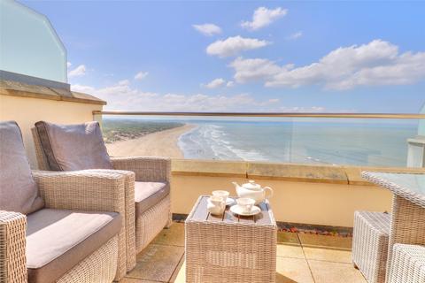 2 bedroom apartment for sale, Oceanpoint, Saunton, EX33