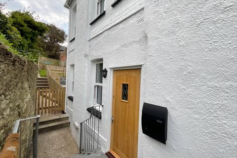 1 bedroom terraced house for sale, Victoria Mews, High Street, Ilfracombe, Devon, EX34