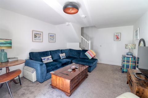 1 bedroom terraced house for sale, Victoria Mews, High Street, Ilfracombe, Devon, EX34
