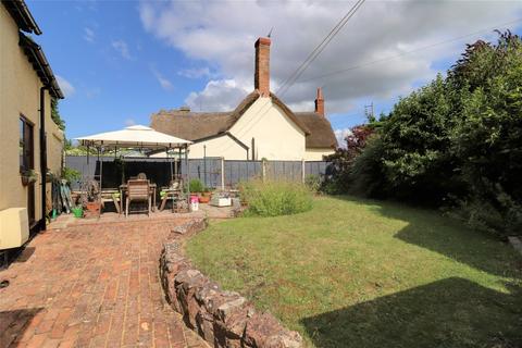 3 bedroom detached house for sale, Priest Street, Williton, Taunton, Somerset, TA4