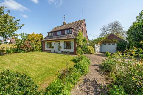 4 bedroom detached house for sale - Mill Lane, Woodhall Spa, LN10