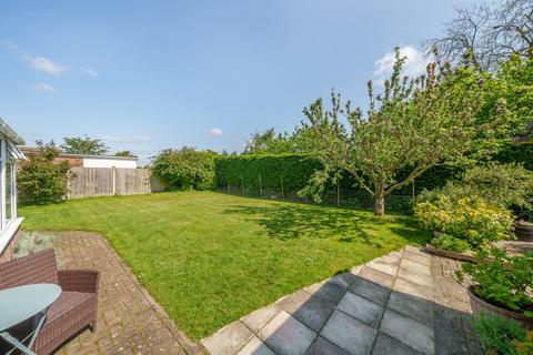 4 bedroom detached house for sale - Mill Lane, Woodhall Spa, LN10
