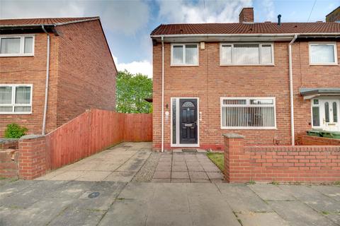 13 Beamish Gardens, Gateshead, NE9 7LD