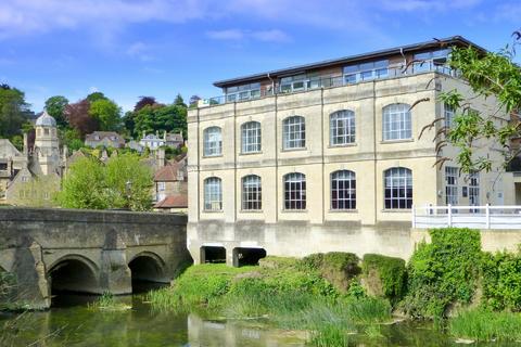 undefined, Silver Street, Bradford on Avon