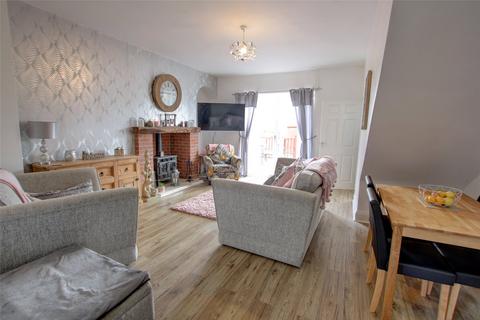 4 bedroom terraced house for sale - Fourth Street, Stanley, County Durham, DH9