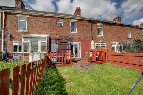 4 bedroom terraced house for sale, Fourth Street, Stanley, County Durham, DH9