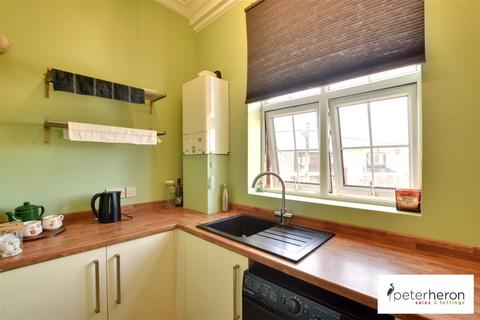 1 bedroom flat for sale, Grey Terrace, Ryhope Village, Sunderland