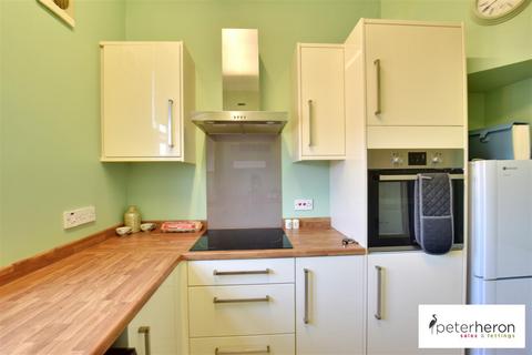 1 bedroom flat for sale, Grey Terrace, Ryhope Village, Sunderland