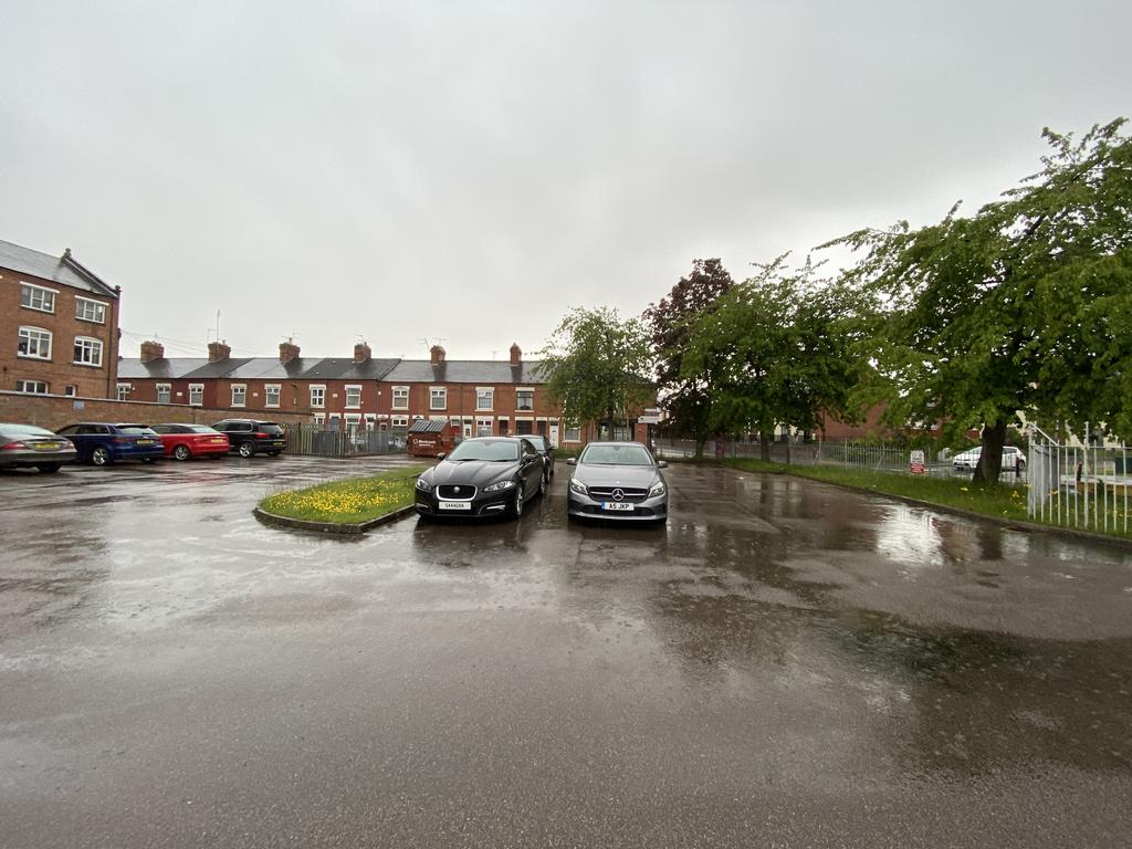 Unit 8, Bruin Street, Belgrave, Leicester, LE4 Property £750 pcm (£173 pw)