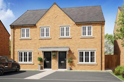 Tilia Homes - Alston Grange