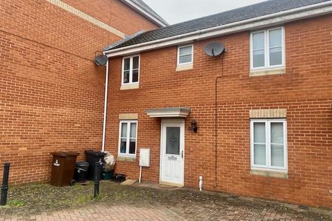 2 bedroom terraced house for sale, Knevett Close, Colchester