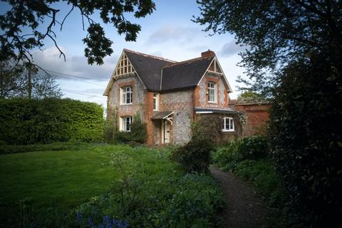 4 bedroom detached house for sale, Garden Cottage, Farringdon, Exeter, EX5