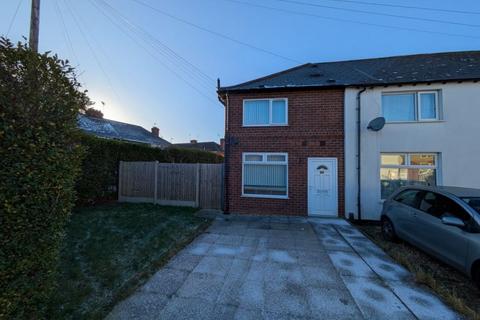 undefined, Jordan Avenue, Wigston, LE18