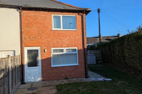 undefined, Jordan Avenue, Wigston, LE18