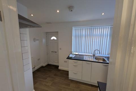 undefined, Jordan Avenue, Wigston, LE18
