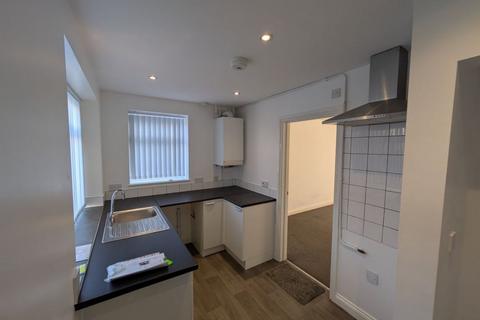 undefined, Jordan Avenue, Wigston, LE18