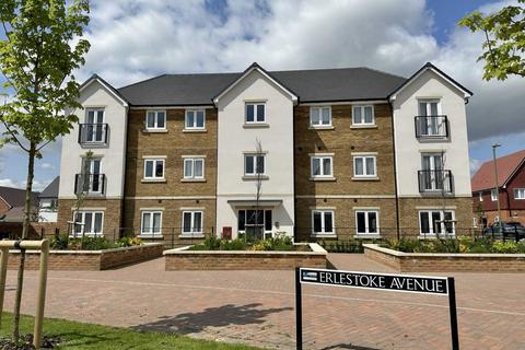 2 bedroom apartment for sale, Erlestoke Avenue, Didcot