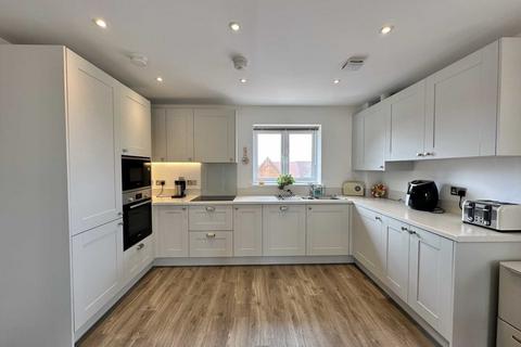 2 bedroom apartment for sale, Erlestoke Avenue, Didcot