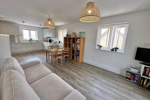 2 bedroom apartment for sale, Erlestoke Avenue, Didcot