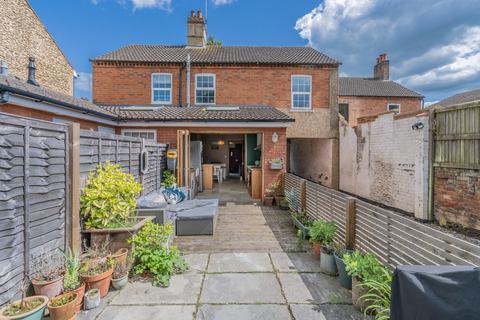 3 bedroom terraced house for sale - Woburn Road, Leighton Buzzard, Bedfordshire