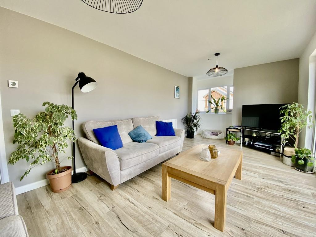 Potters Grove, Templeton, Narberth... 4 bed bungalow £375,000