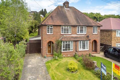 41 Asheridge Road, Chesham, HP5 2PY