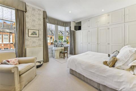 4 bedroom end of terrace house for sale - Worfield Street, London, SW11