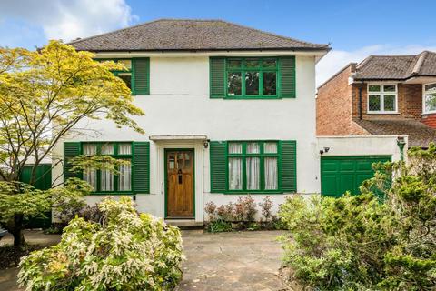 3 London Road, Stanmore, HA7 4PA