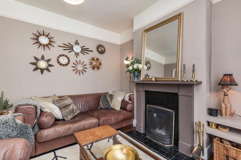 4 Argyle Road, Brighton, BN1 4QA
