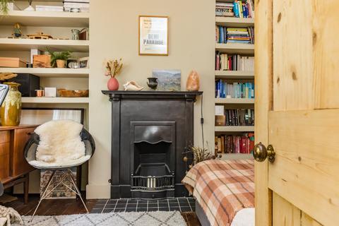 4 Argyle Road, Brighton, BN1 4QA