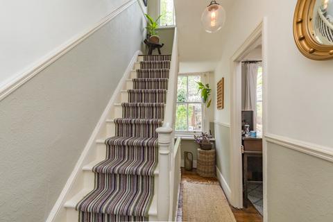 4 Argyle Road, Brighton, BN1 4QA