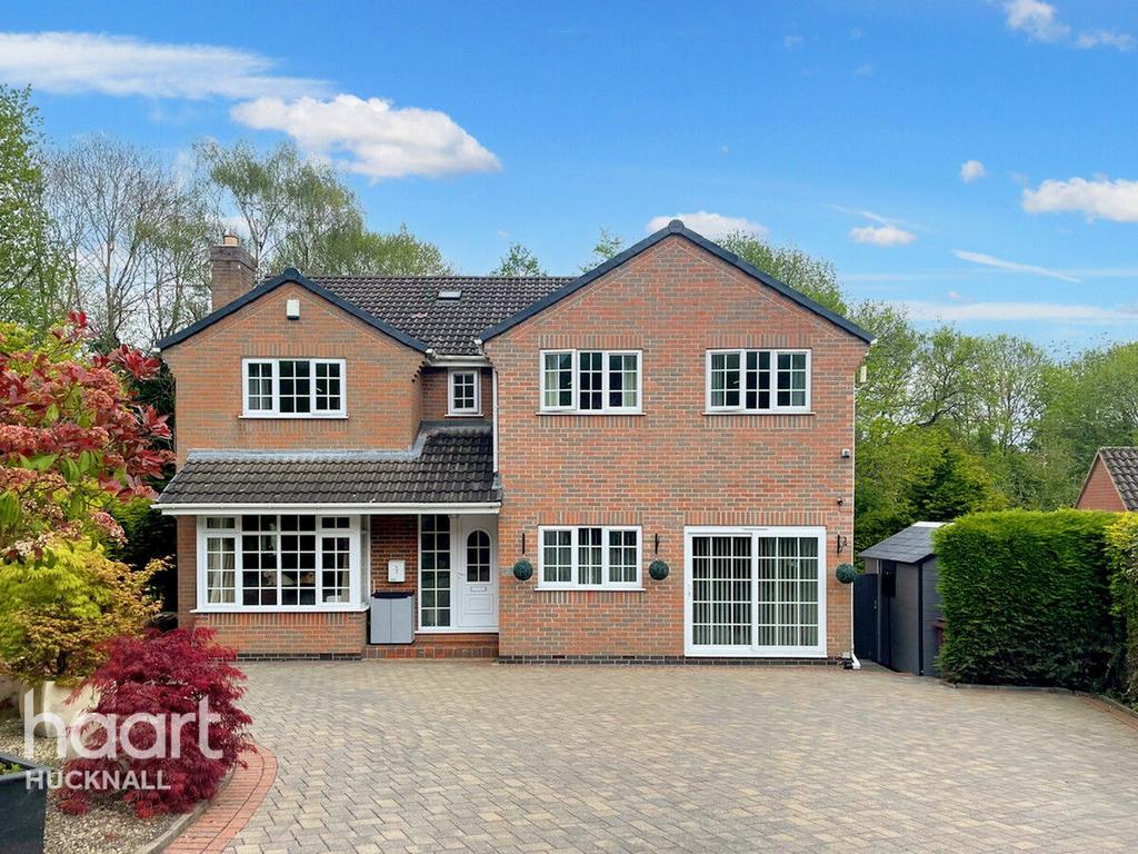 Dalewood Close, Broadmeadows 4 bed detached house £500,000
