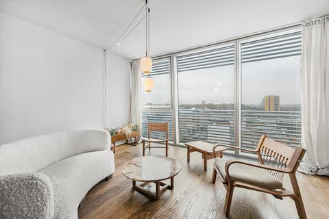 2 bedroom apartment for sale, Albion Riverside, Hester Road, Battersea, London, SW11